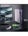 Hurtownia GSM - 4smarts USB-C / USB-C 60W 1,5m RGB kabel - 4SMR85 - {ean13} - Hurt