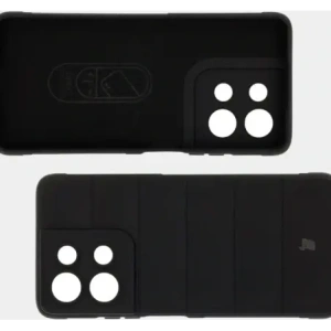 Wholesale Bizon Case Tur Motorola Moto G75 5G black - BIZ9118 - {ean13} - Hurt