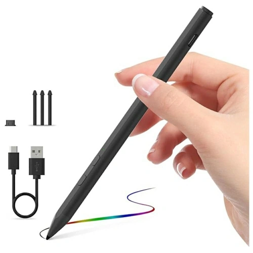 Rysik 4smarts Active Stylus Pen MPP do Microsoft Surface czarny