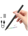 Wholesale 4smarts Active Stylus Pen MPP Microsoft Surface black - 4SMR86 - {ean13} - Hurt