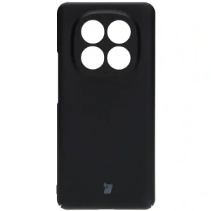 Wholesale Bizon Case Lupka Xiaomi Redmi Note 14 Pro+ Plus 5G black - BIZ9119 - {ean13} - Hurt