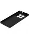 Hurtownia GSM - Caz Bizon Lupka Xiaomi Redmi Note 14 Pro+ Plus 5G negru - BIZ9119 - {ean13} - Hurt