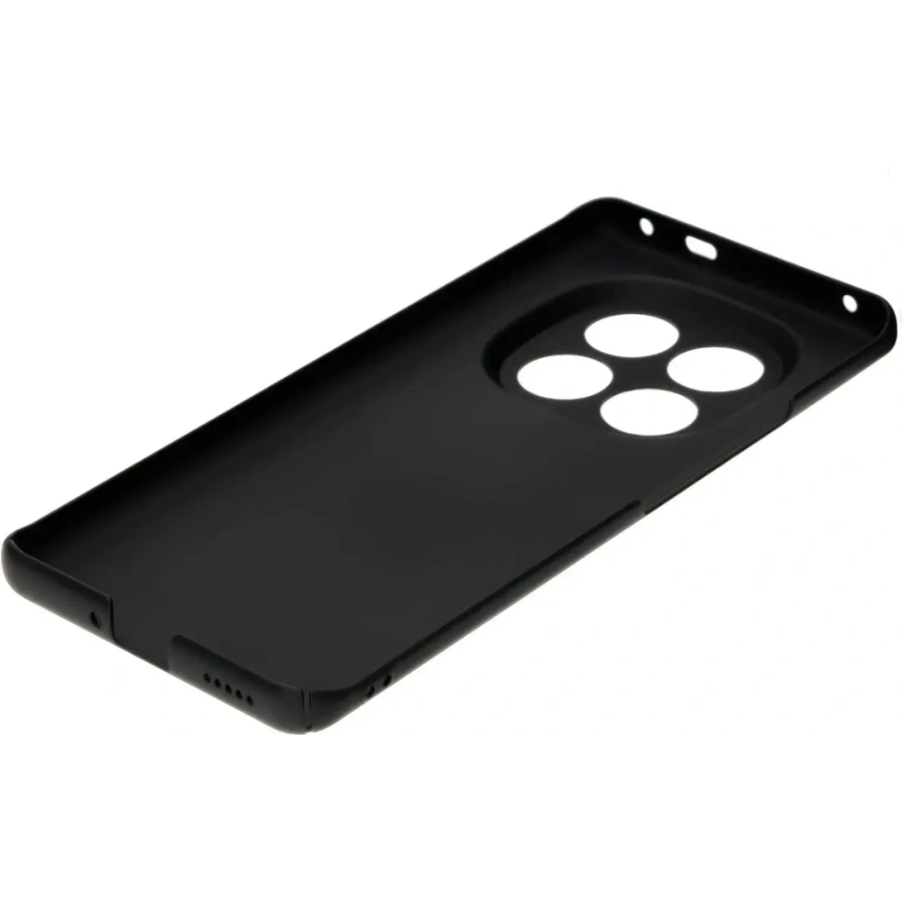 Hurtownia GSM - Caz Bizon Lupka Xiaomi Redmi Note 14 Pro+ Plus 5G negru - BIZ9119 - {ean13} - Hurt
