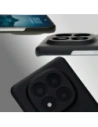 Wholesale Bizon Case Lupka Xiaomi Redmi Note 14 Pro+ Plus 5G black - BIZ9119 - {ean13} - Hurt