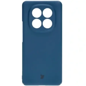 Wholesale Bizon Case Lupka Xiaomi Redmi Note 14 Pro+ Plus 5G blue - BIZ9120 - {ean13} - Hurt