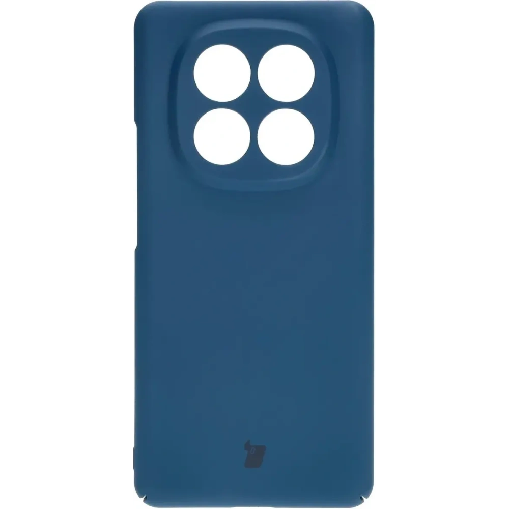 Hurtownia GSM - Husă Bizon Lupka Xiaomi Redmi Note 14 Pro+ Plus 5G albastră - BIZ9120 - {ean13} - Hurt