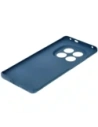 Hurtownia GSM - Husă Bizon Lupka Xiaomi Redmi Note 14 Pro+ Plus 5G albastră - BIZ9120 - {ean13} - Hurt