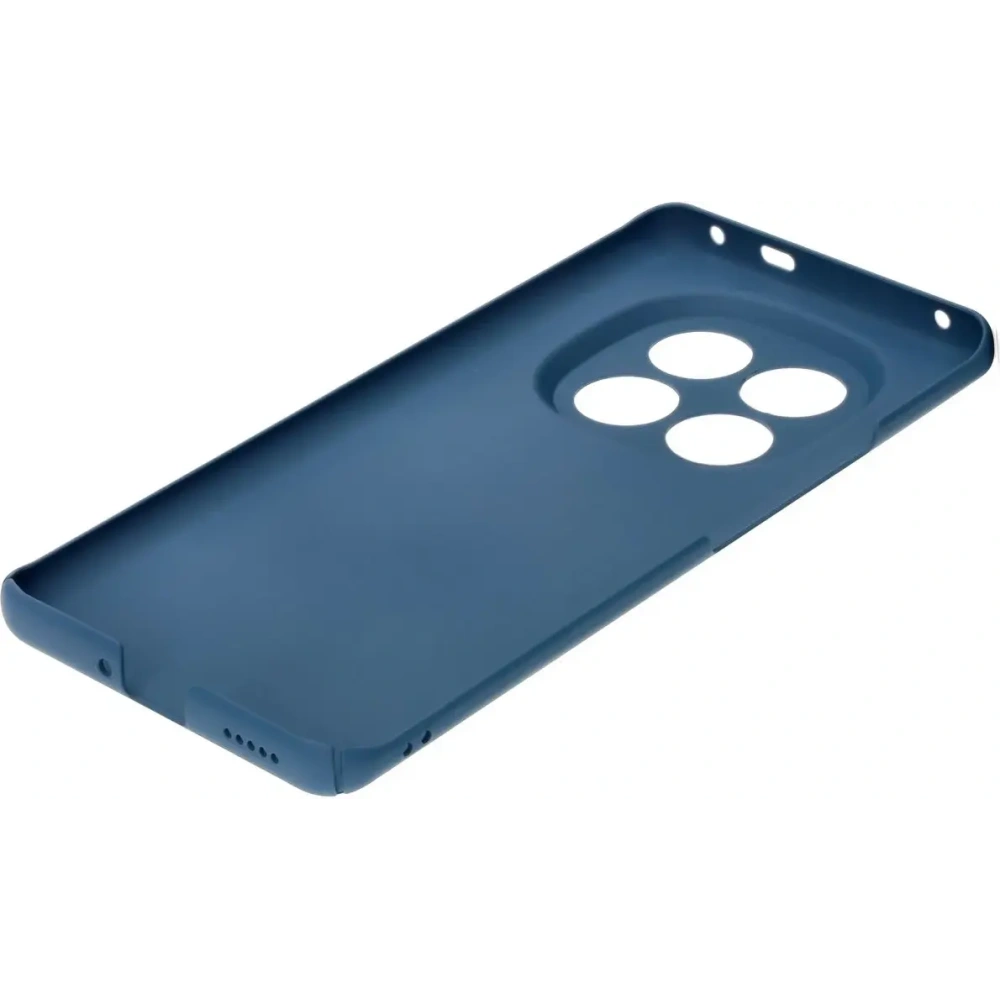 Hurtownia GSM - Etui Bizon Case Łupka do Xiaomi Redmi Note 14 Pro+ Plus 5G niebieskie - BIZ9120 - {ean13} - Hurt