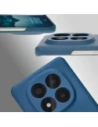 Hurtownia GSM - Husă Bizon Lupka Xiaomi Redmi Note 14 Pro+ Plus 5G albastră - BIZ9120 - {ean13} - Hurt