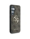 Wholesale Guess Big 4G Logo Classic Logo Samsung Galaxy S25+ Plus brown - GUE4588 - {ean13} - Hurt