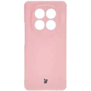 Hurtownia GSM - Bizon tok Lupka Xiaomi Redmi Note 14 Pro+ Plus 5G rózsaszín - BIZ9121 - {ean13} - Hurt