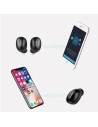 Wholesale AWEI Wireless In-Ear Earphones Bluetooth 5.0 T5 TWS black - AWEI045BLK - {ean13} - Hurt