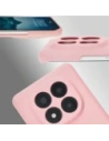 Wholesale Bizon Case Lupka Xiaomi Redmi Note 14 Pro+ Plus 5G pink - BIZ9121 - {ean13} - Hurt
