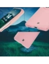 Wholesale Bizon Case Lupka Xiaomi Redmi Note 14 Pro+ Plus 5G pink - BIZ9121 - {ean13} - Hurt