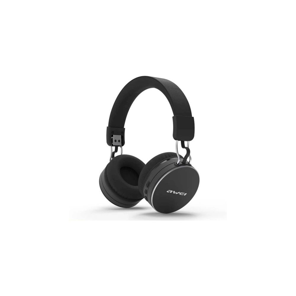Hurtownia GSM - AWEI sluchátka na uši Bluetooth A790BL černá/black - AWEI046BLK - {ean13} - Hurt