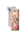 PanzerGlass 3in1 Bundle D3O Hardcase + Ochranné sklo UWF+ Objektiv Apple iPhone 15