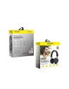 Hurtownia GSM - AWEI słuchawki nauszne Bluetooth A790BL czarny/black - AWEI046BLK - {ean13} - Hurt