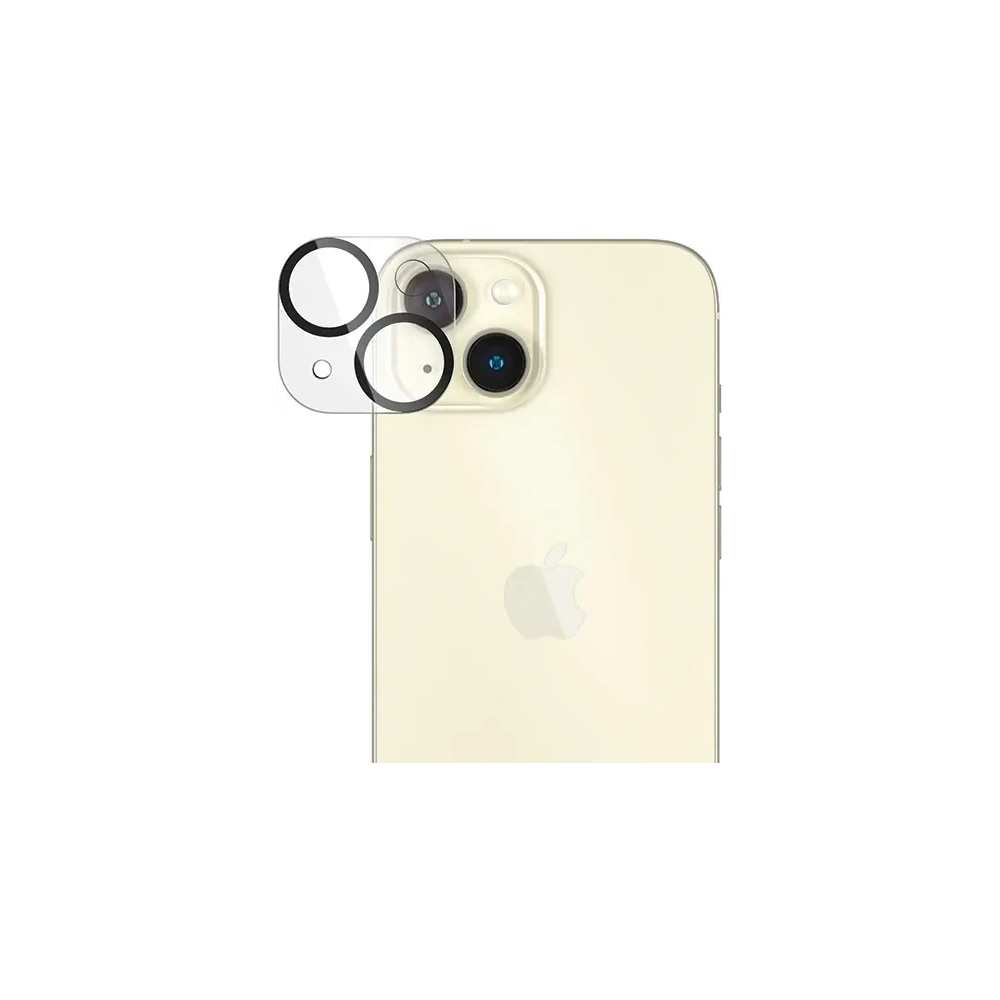 Wholesale PanzerGlass 3in1 Bundle D3O Hardcase + Screen Protector UWF+ Lens Apple iPhone 15 Plus - PZG919 - {ean13} - Hurt