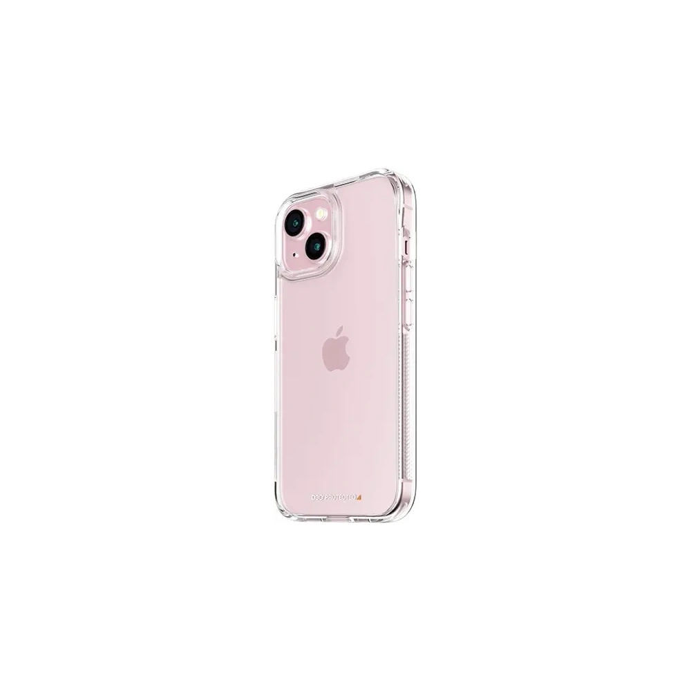 Wholesale PanzerGlass 3in1 Bundle D3O Hardcase + Screen Protector UWF+ Lens Apple iPhone 15 Plus - PZG919 - {ean13} - Hurt