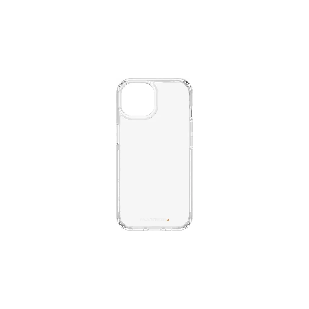Wholesale PanzerGlass 3in1 Bundle D3O Hardcase + Screen Protector UWF+ Lens Apple iPhone 15 Plus - PZG919 - {ean13} - Hurt