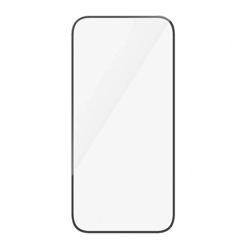 Zestaw 3w1 PanzerGlass Bundle D3O Hardcase + Screen Protector UWF+ Lens do Apple iPhone 15 Plus