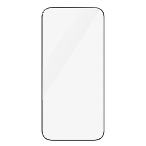 Zestaw 3w1 PanzerGlass Bundle D3O Hardcase + Screen Protector UWF+ Lens do Apple iPhone 15 Pro