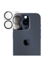 Wholesale PanzerGlass 3in1 Bundle D3O Hardcase + Screen Protector UWF+ Lens Apple iPhone 15 Pro Max - PZG921 - {ean13} - Hurt