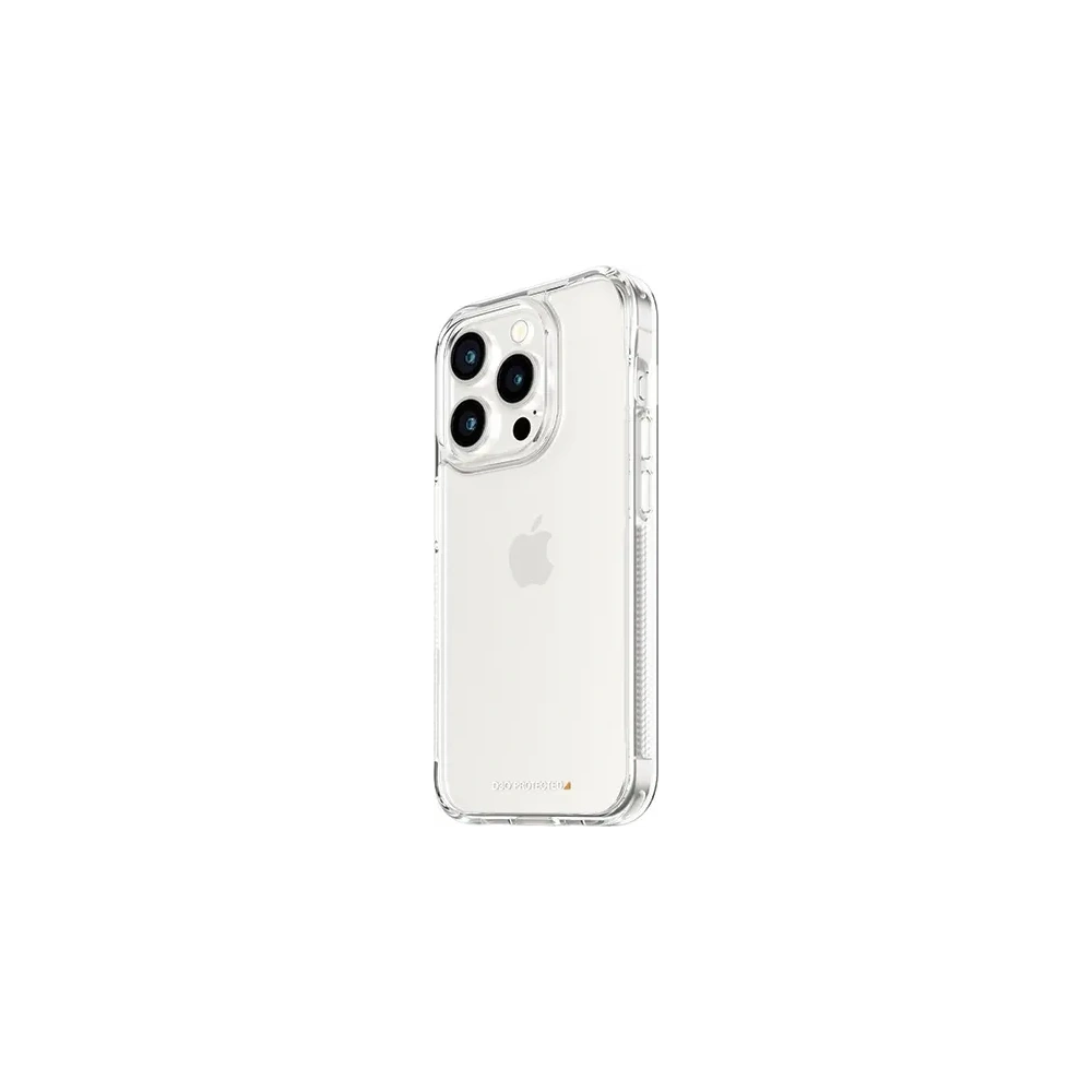 Wholesale PanzerGlass 3in1 Bundle D3O Hardcase + Screen Protector UWF+ Lens Apple iPhone 15 Pro Max - PZG921 - {ean13} - Hurt