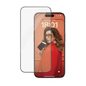 Hurtownia GSM - PanzerGlass 3in1 Csomag D3O Keménytok + Képernyővédő UWF+ Lencse Apple iPhone 15 Pro Max - PZG921 - {ean13} - Hurt