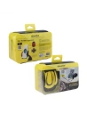 Hurtownia GSM - AWEI uchwyt samochodowy X7 4.3" - 7" do szyby czarno-żółty/black&yellow - AWEI047BLKYEL - {ean13} - Hurt
