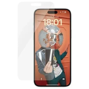 Hurtownia GSM - PanzerGlass Classic Fit Protecție pentru Ecran Apple iPhone 15 Plus - PZG923 - {ean13} - Hurt