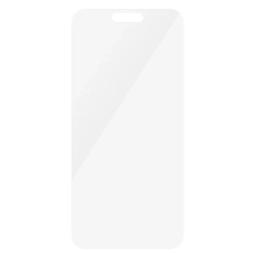 Szkło hartowane PanzerGlass Classic Fit do Apple iPhone 15 Plus Screen Protection