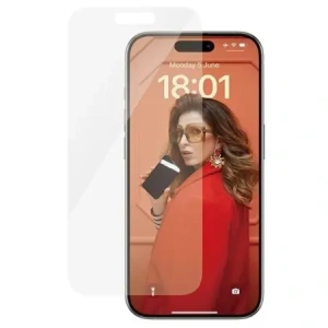 Wholesale PanzerGlass Classic Fit Apple iPhone 15 Pro Screen Protection - PZG924 - {ean13} - Hurt