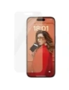 PanzerGlass Classic Fit Apple iPhone 15 Pro Képernyővédő