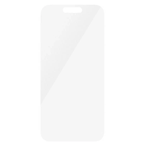 Szkło hartowane PanzerGlass Classic Fit do Apple iPhone 15 Pro Screen Protection