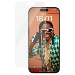 Hurtownia GSM - PanzerGlass Classic Fit Apple iPhone 15 Pro Max Képernyővédő - PZG925 - {ean13} - Hurt