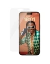 PanzerGlass Classic Fit Apple iPhone 15 Pro Max Képernyővédő