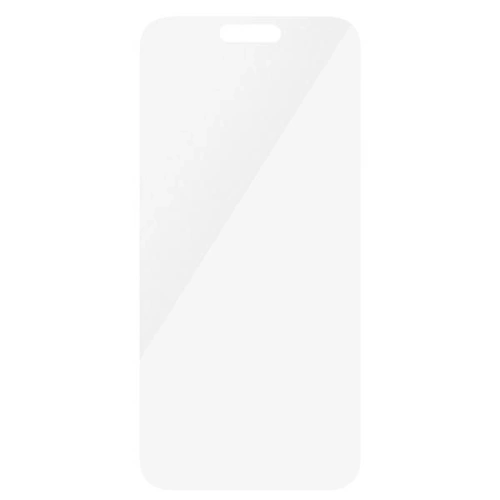 Szkło hartowane PanzerGlass Classic Fit do Apple iPhone 15 Pro Max Screen Protection