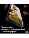 Hurtownia GSM - Etui PanzerGlass ClearCase do Apple iPhone 15 D3O 2xMilitary grade czarny - PZG926 - {ean13} - Hurt