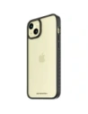 PanzerGlass ClearCase Apple iPhone 15 Plus / 14 Plus D3O 2xMilitärstandard schwarz