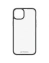 Hurtownia GSM - Etui PanzerGlass ClearCase do Apple iPhone 15 Plus / 14 Plus D3O 2xMilitary grade czarny - PZG927 - {ean13} - Hurt