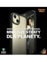 Hurtownia GSM - PanzerGlass ClearCase Apple iPhone 15 Plus / 14 Plus D3O 2xKatona minőségű fekete - PZG927 - {ean13} - Hurt