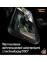 Hurtownia GSM - PanzerGlass ClearCase Apple iPhone 15 Plus / 14 Plus D3O 2xKatona minőségű fekete - PZG927 - {ean13} - Hurt