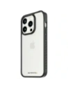 PanzerGlass ClearCase Apple iPhone 15 Pro D3O 2xMilitary grade black
