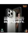 Hurtownia GSM - PanzerGlass ClearCase Apple iPhone 15 Pro D3O 2xKatona minőség fekete - PZG928 - {ean13} - Hurt