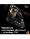 Wholesale PanzerGlass ClearCase Apple iPhone 15 Pro D3O 2xMilitary grade black - PZG928 - {ean13} - Hurt