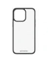 Wholesale PanzerGlass ClearCase Apple iPhone 15 Pro Max D3O 2xMilitary grade black - PZG929 - {ean13} - Hurt