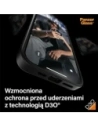Wholesale PanzerGlass ClearCase Apple iPhone 15 Pro Max D3O 2xMilitary grade black - PZG929 - {ean13} - Hurt