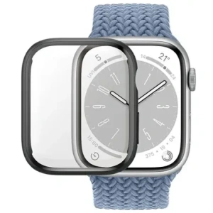 Hurtownia GSM - PanzerGlass Full Body Apple Watch 7/8/9 41mm D3O černý - PZG930 - {ean13} - Hurt