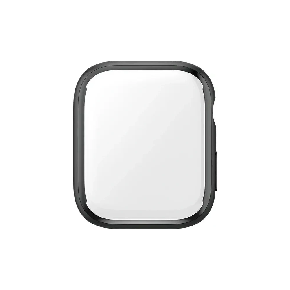 Wholesale PanzerGlass Full Body Apple Watch 7/8/9 41mm D3O black - PZG930 - {ean13} - Hurt